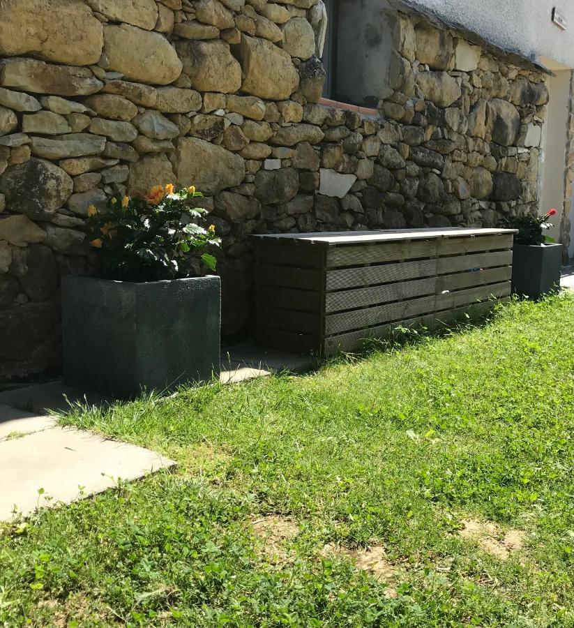 Guesthouse Du Moulin Saint-Cyr-sur-Mer Exterior photo